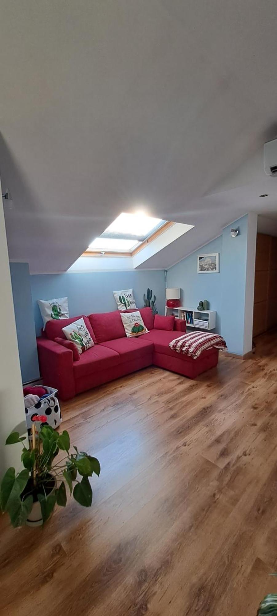 Apartament La Mia Mansardina Collegno Zewnętrze zdjęcie