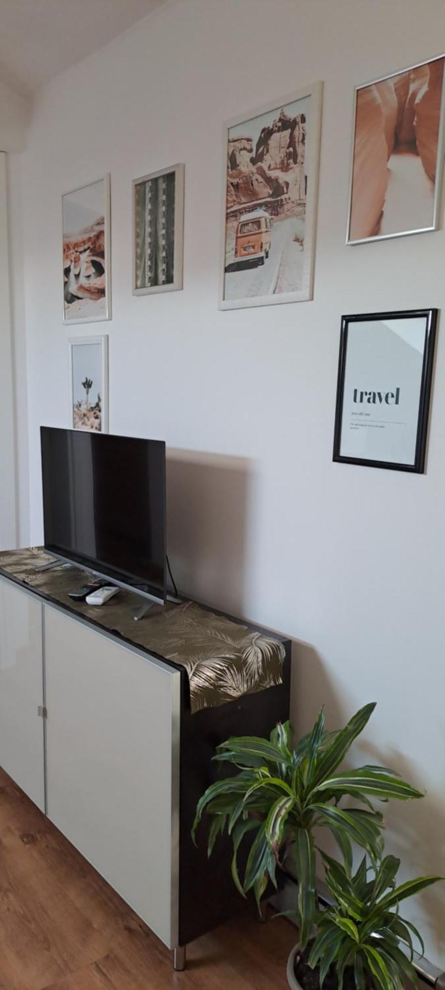 Apartament La Mia Mansardina Collegno Zewnętrze zdjęcie